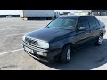 1992 volkswagen vento