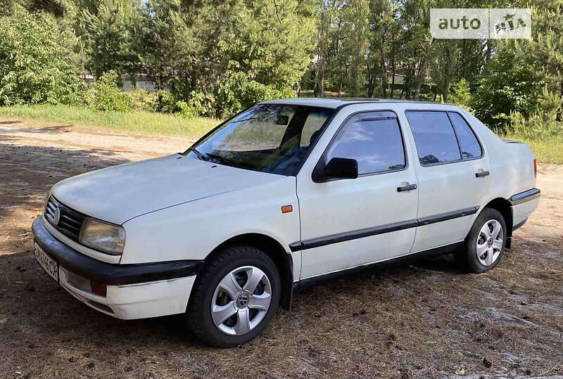 1993 volkswagen vento