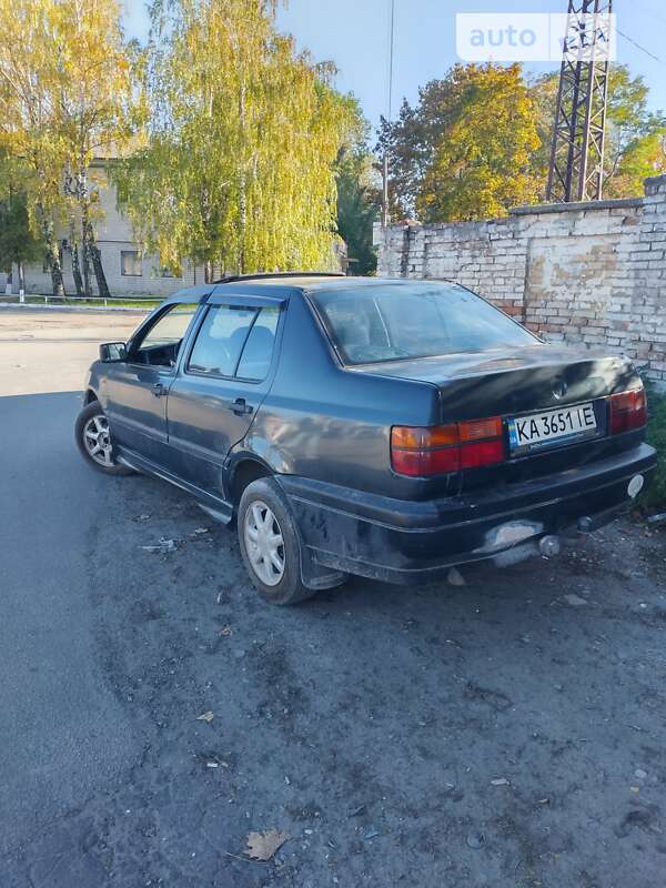 1993 volkswagen vento 1-9