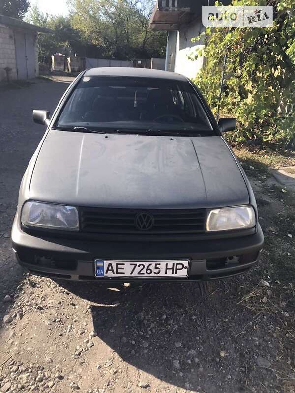 1993 volkswagen vento