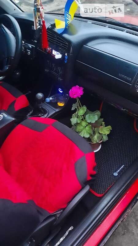 1993 volkswagen golf