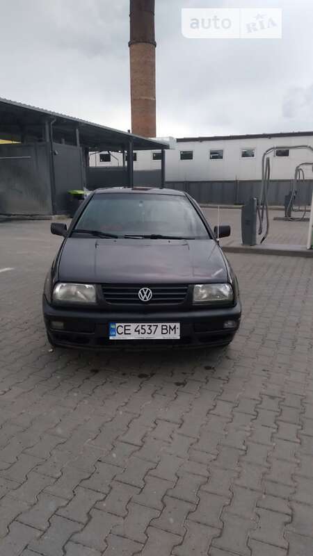 1994 volkswagen vento