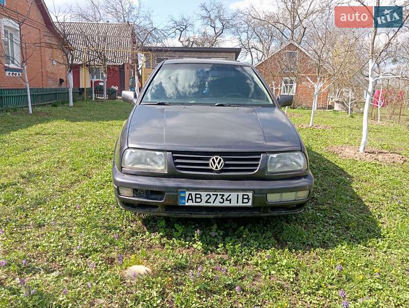 1994 volkswagen vento-1-9