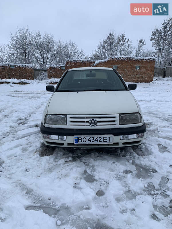 1994 volkswagen vento