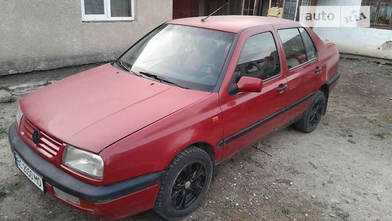1995 volkswagen vento-1-9-td