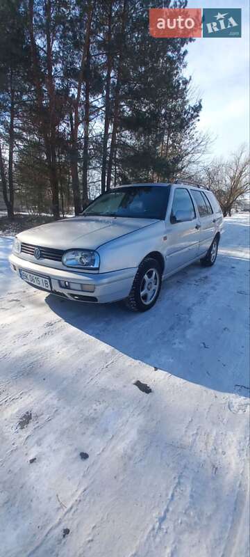 1998 volkswagen golf