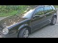 2000 volkswagen golf