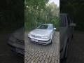 2000 volkswagen golf