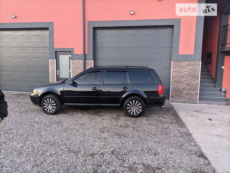 2000 volkswagen bora