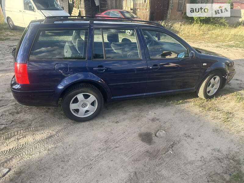 2000 volkswagen bora