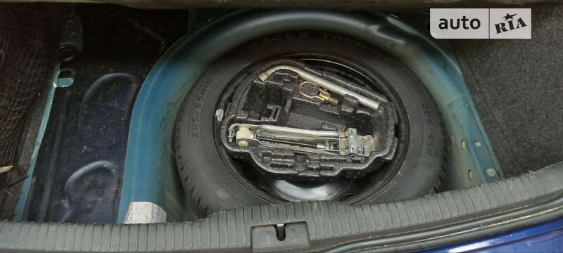 2000 volkswagen golf