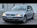 2000 volkswagen golf
