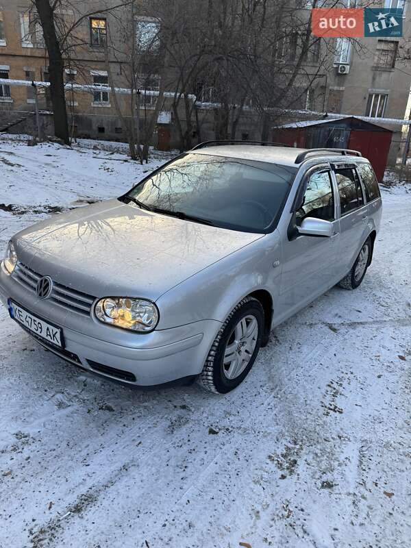 2000 volkswagen golf