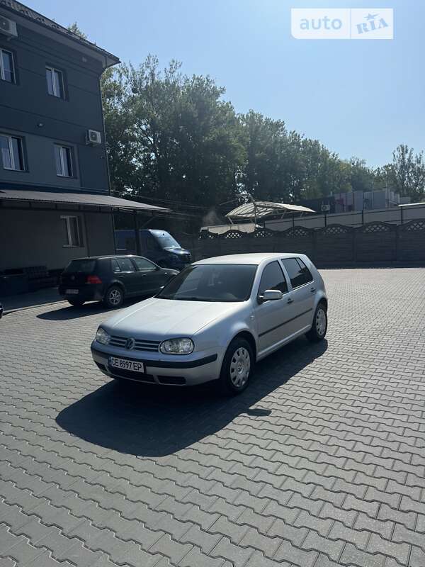 2000 volkswagen golf