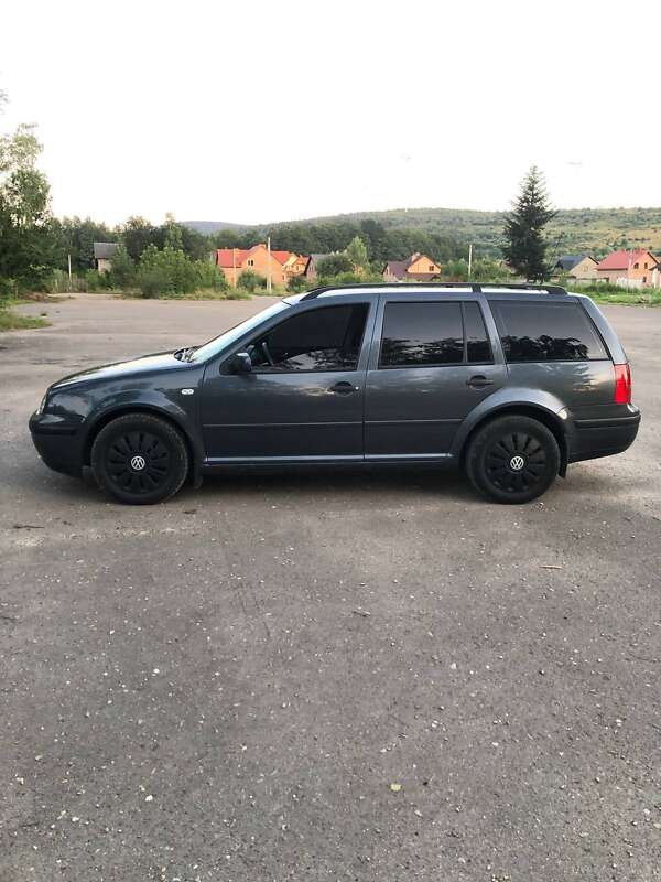 2000 volkswagen golf