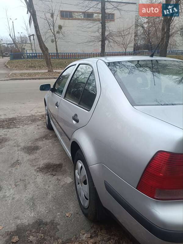 2000 volkswagen bora
