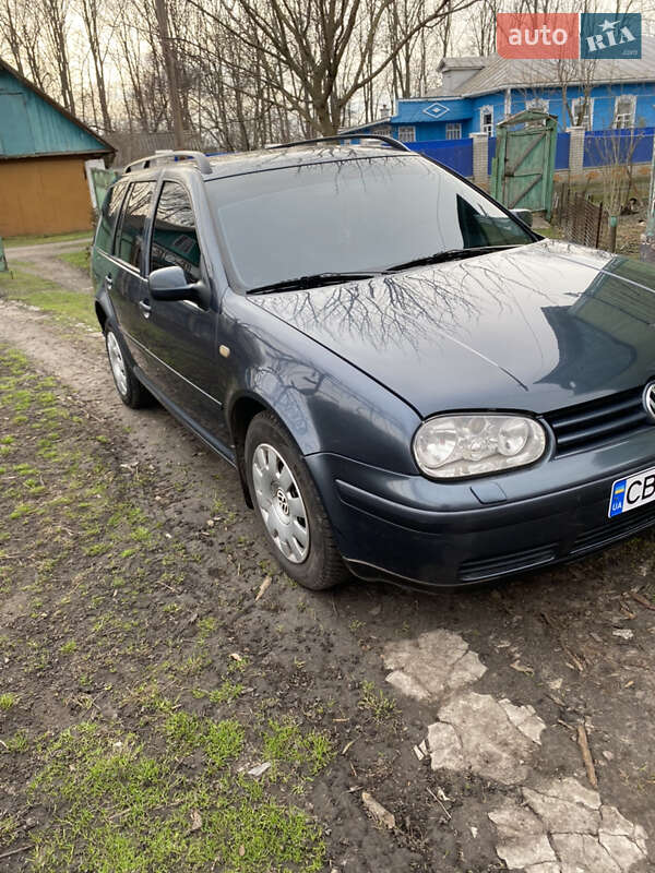2000 volkswagen golf