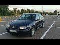 2000 volkswagen bora