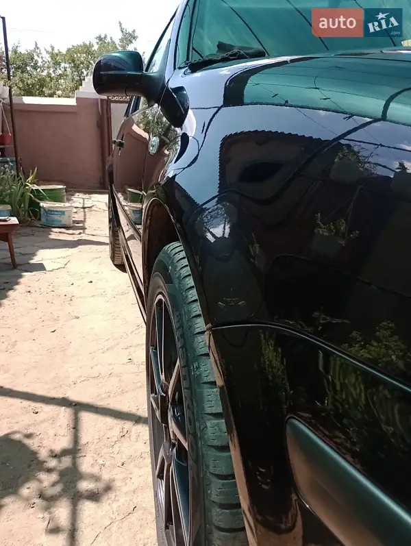 2001 volkswagen golf