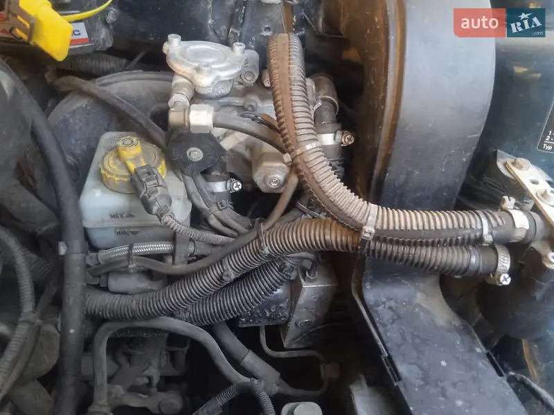 2001 volkswagen golf