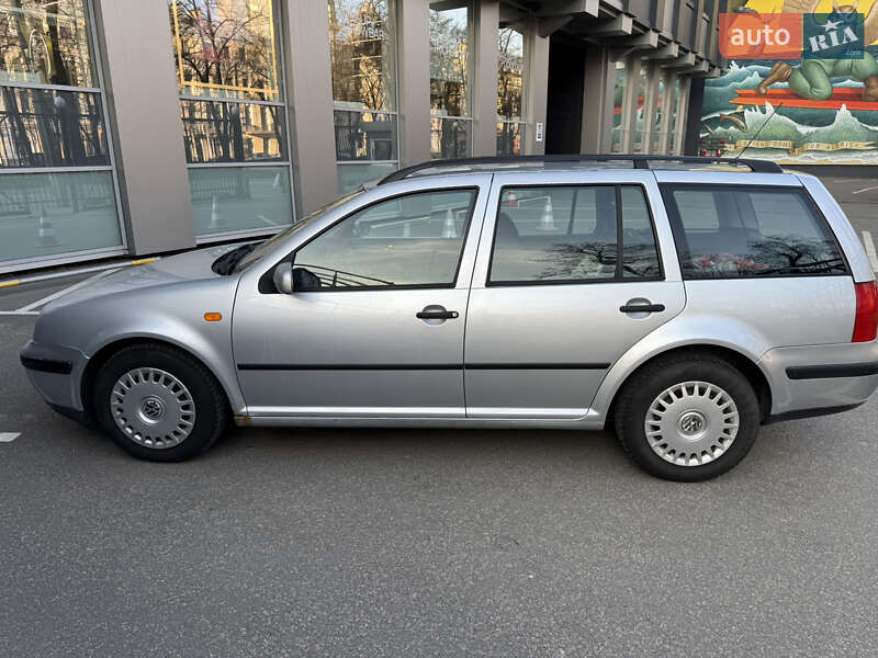2002 volkswagen golf