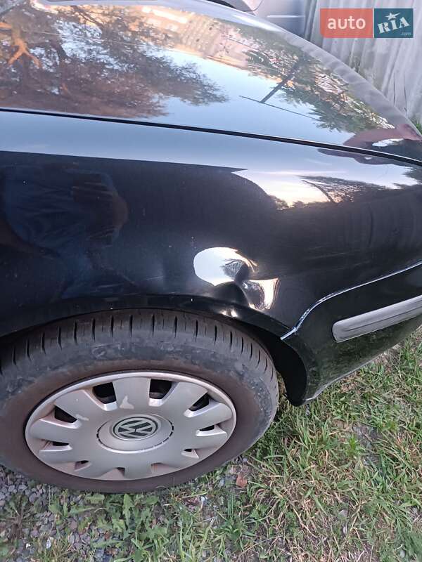 2001 volkswagen golf