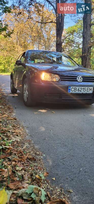 2002 volkswagen golf