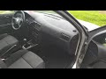 2002 volkswagen golf