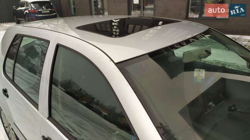 2002 volkswagen golf