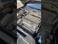 2001 volkswagen golf