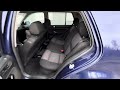 2001 volkswagen golf