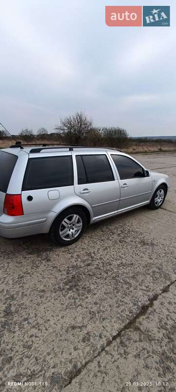 2002 volkswagen bora