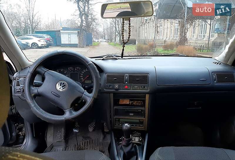 2002 volkswagen bora