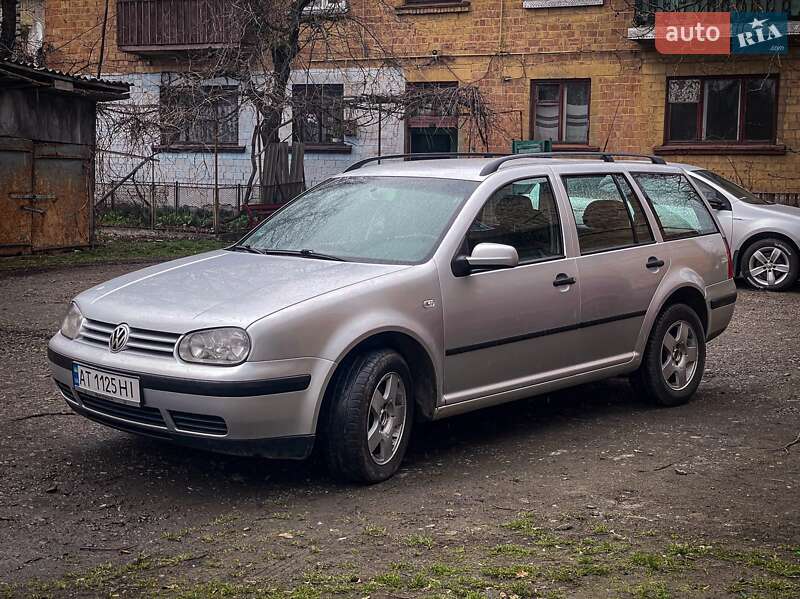 2002 volkswagen golf