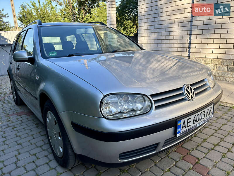 2002 volkswagen golf