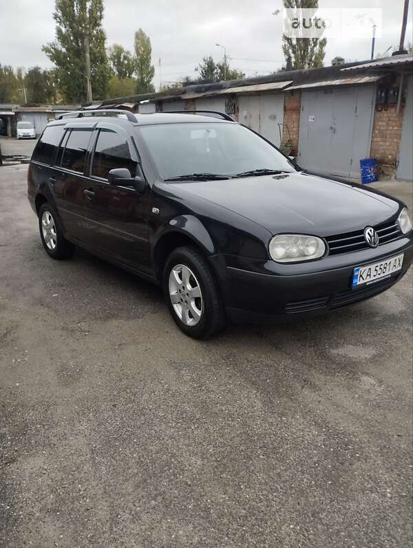2002 volkswagen golf