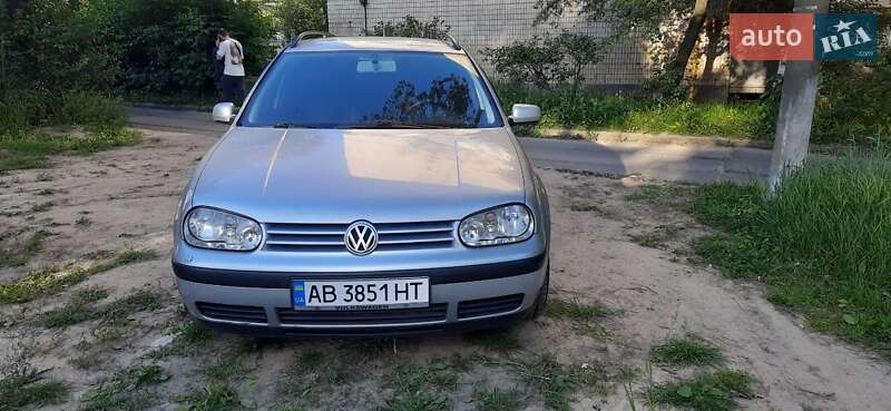 2002 volkswagen golf