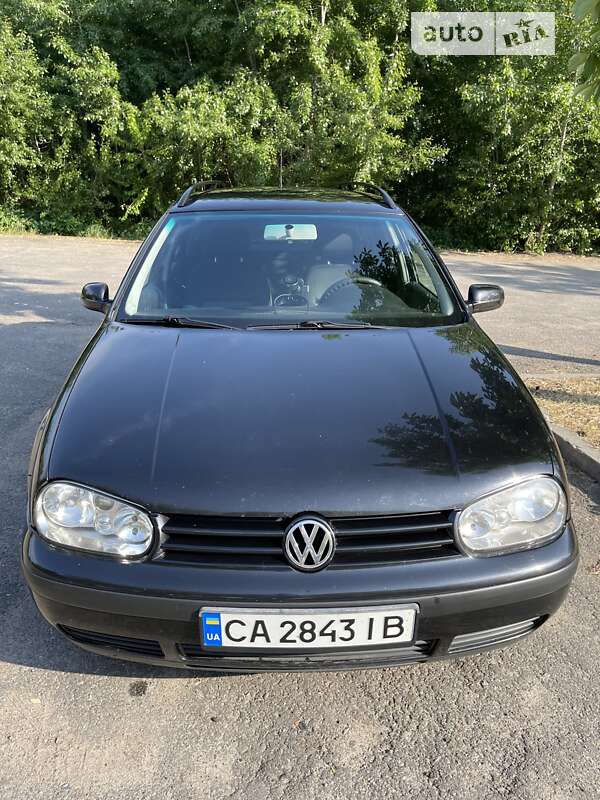 2002 volkswagen golf