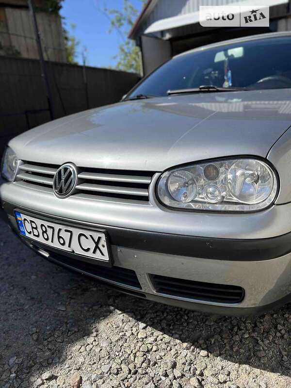 2002 volkswagen golf