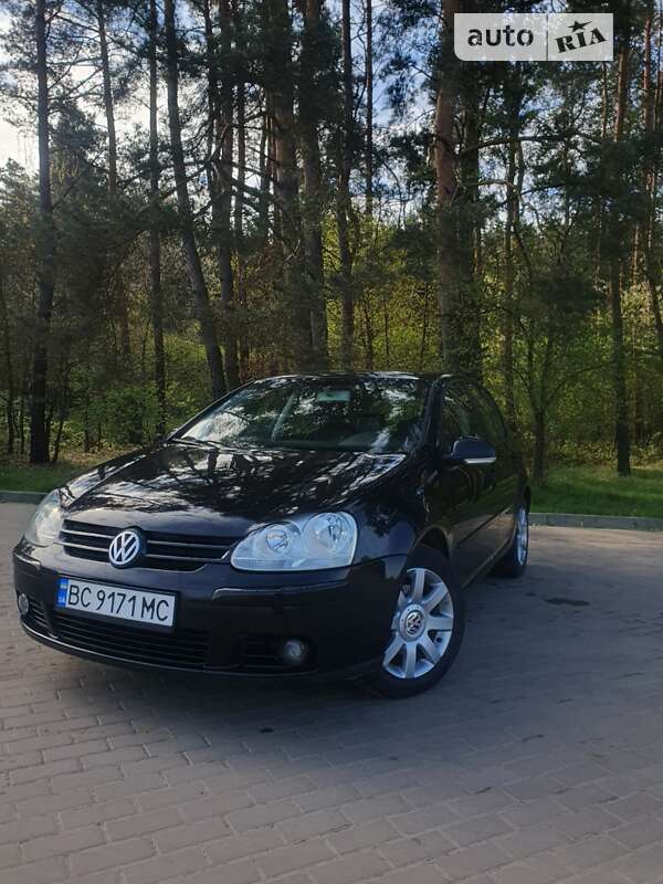 2002 volkswagen golf