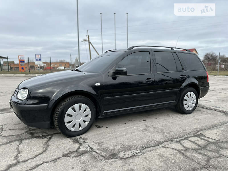 2002 volkswagen golf