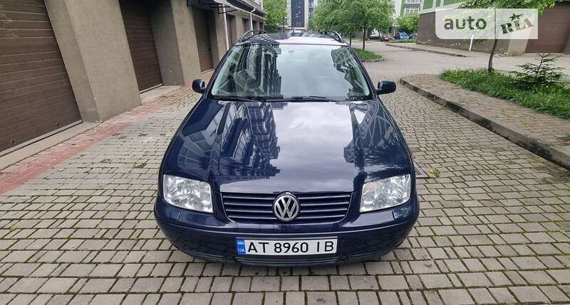 2002 volkswagen golf