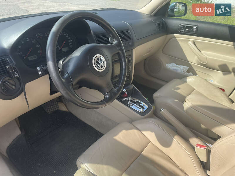 2002 volkswagen golf