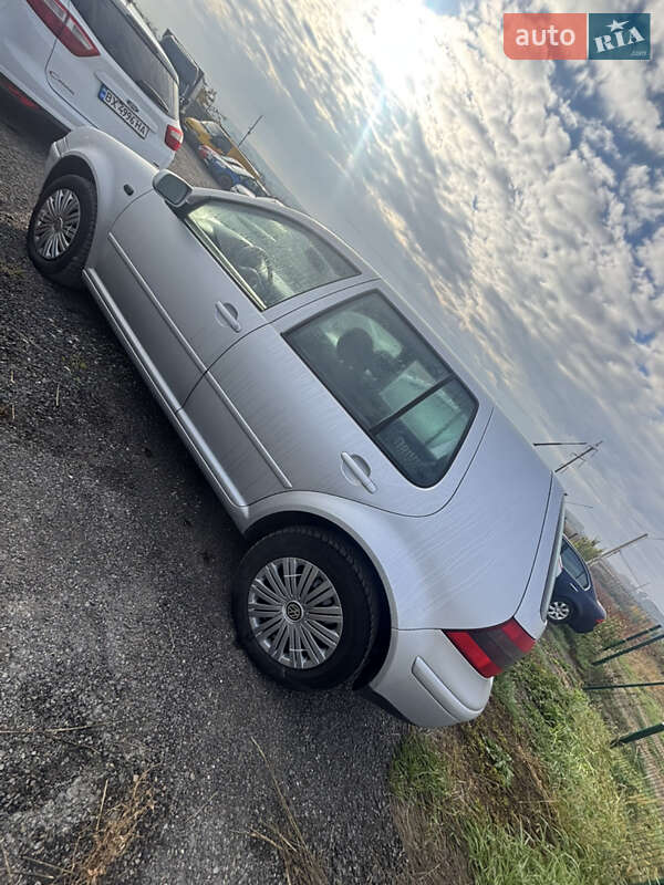 2002 volkswagen golf
