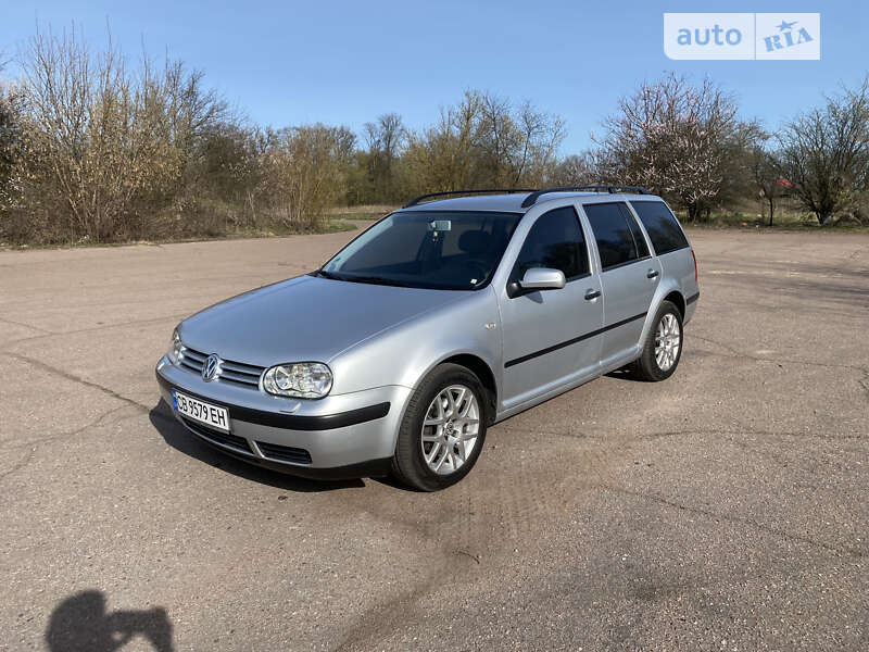 2002 volkswagen golf
