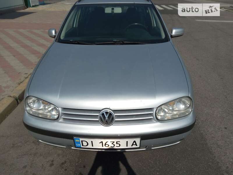 2002 volkswagen golf
