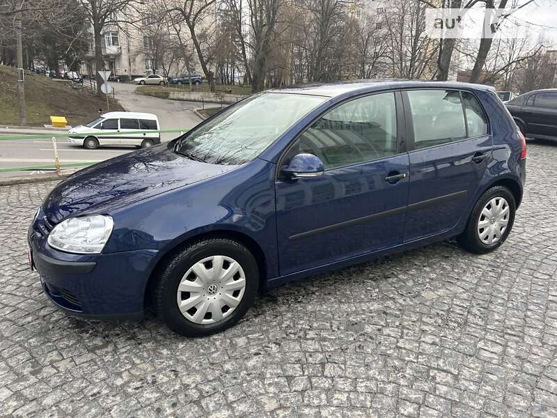2002 volkswagen golf