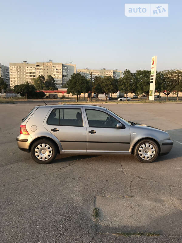 2002 volkswagen golf