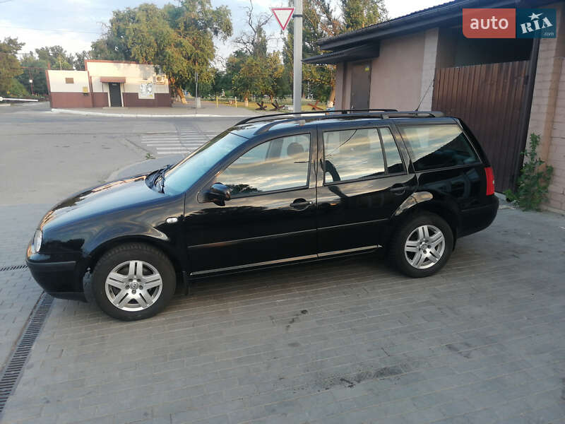 2002 volkswagen golf