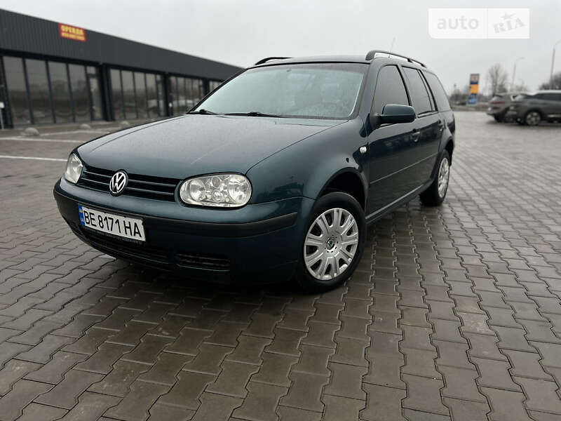 2002 volkswagen golf
